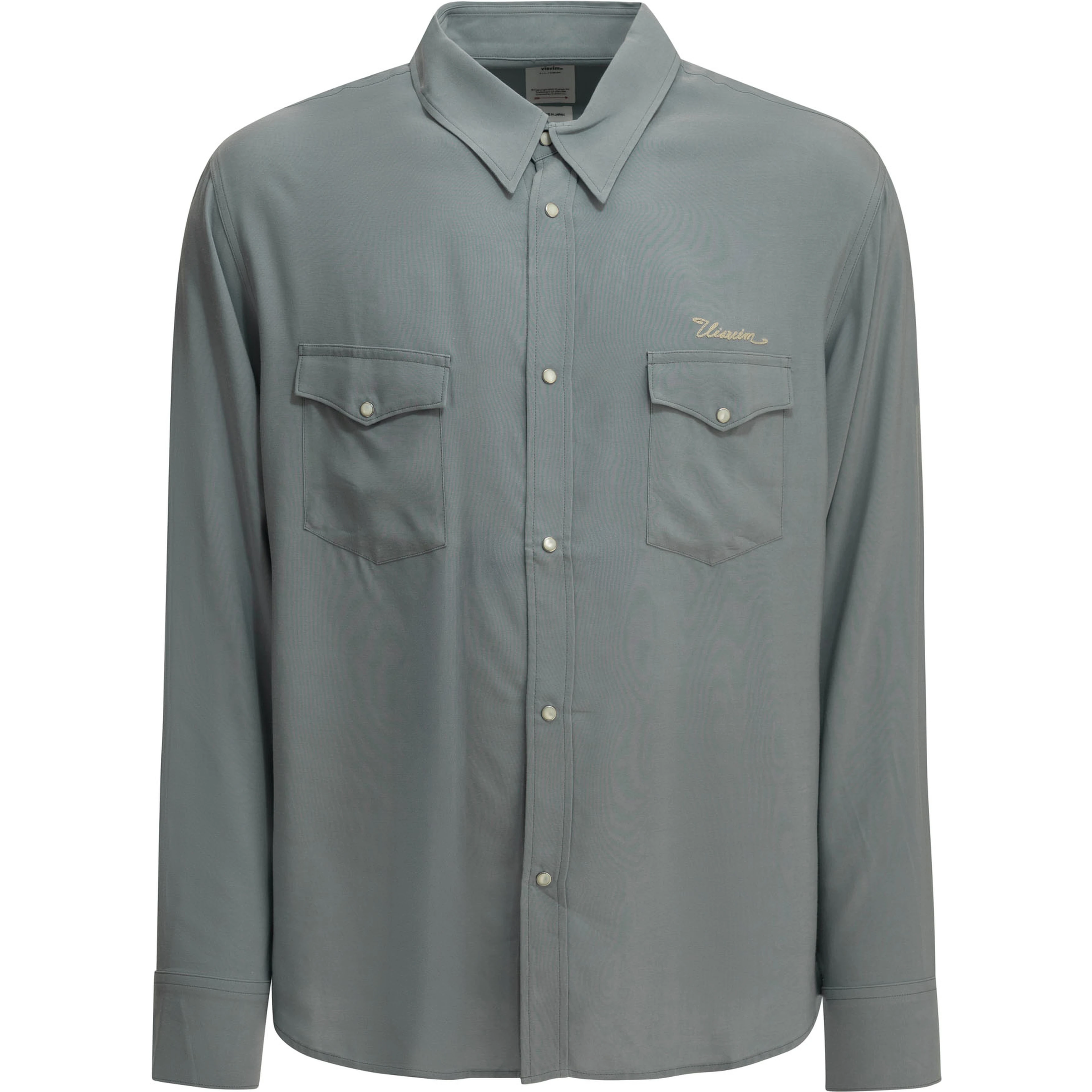 "Meridian" Casual Shirt