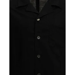 "Private" Casual Shirt