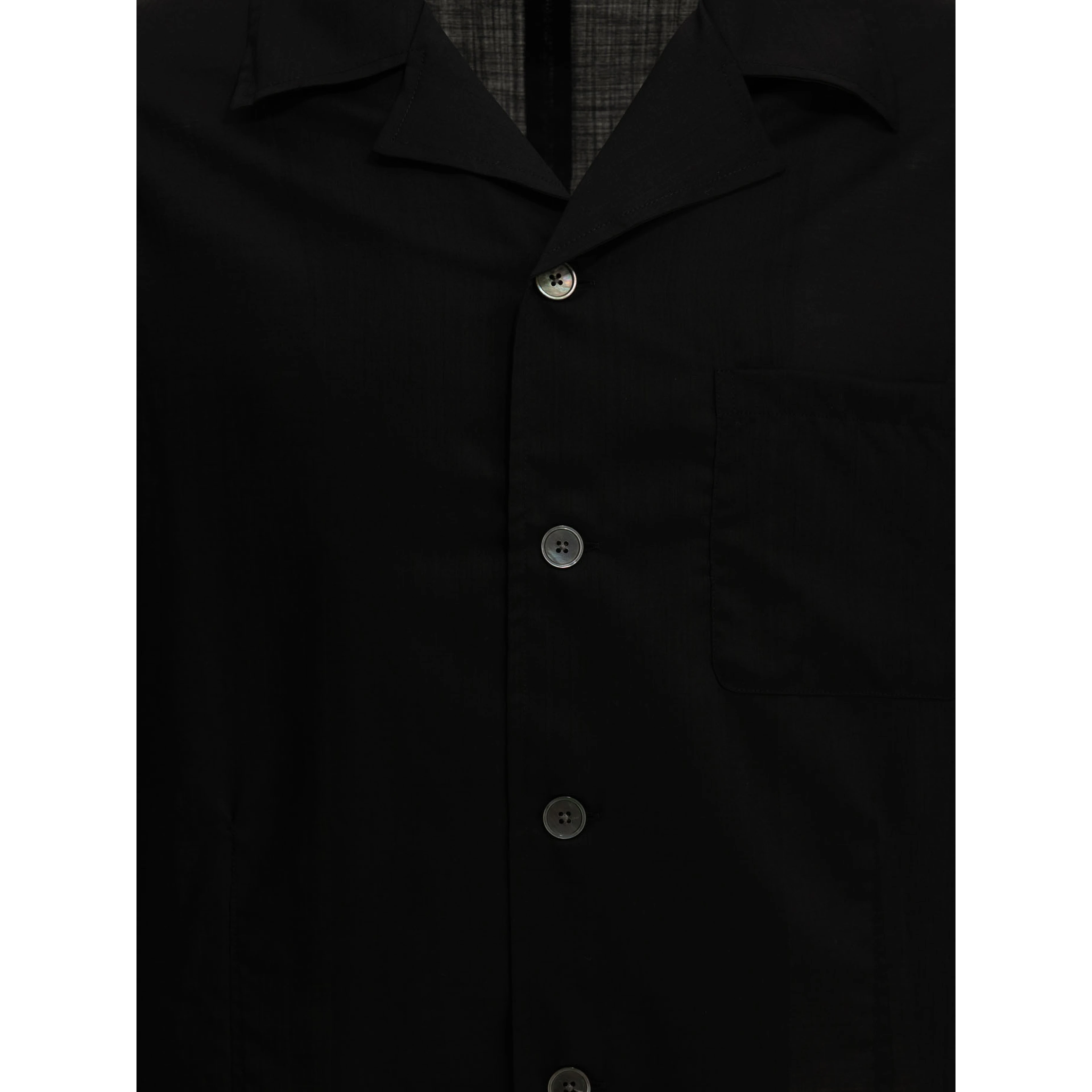"Private" Casual Shirt