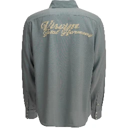 "Meridian" Casual Shirt