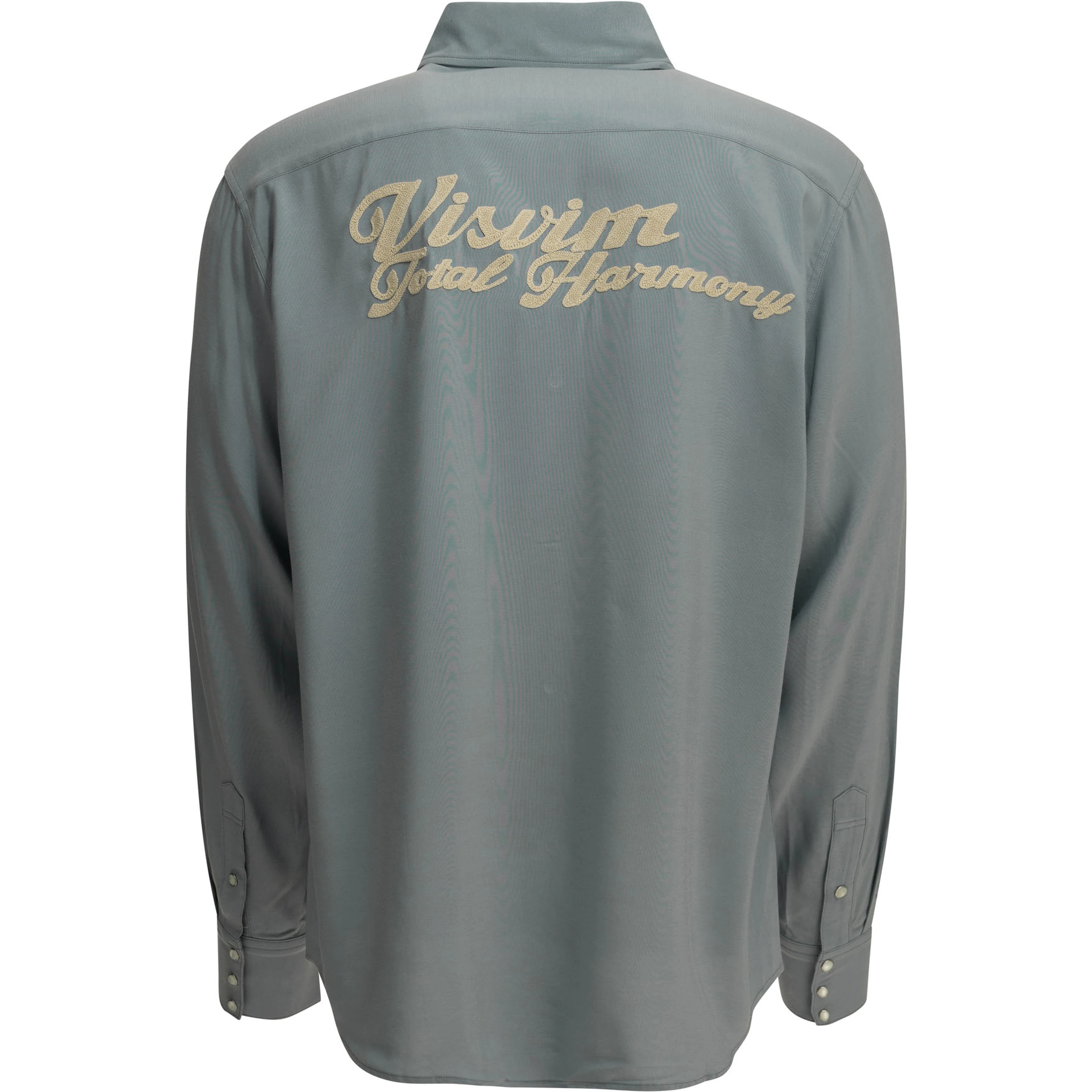 "Meridian" Casual Shirt