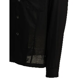 "Private" Casual Shirt
