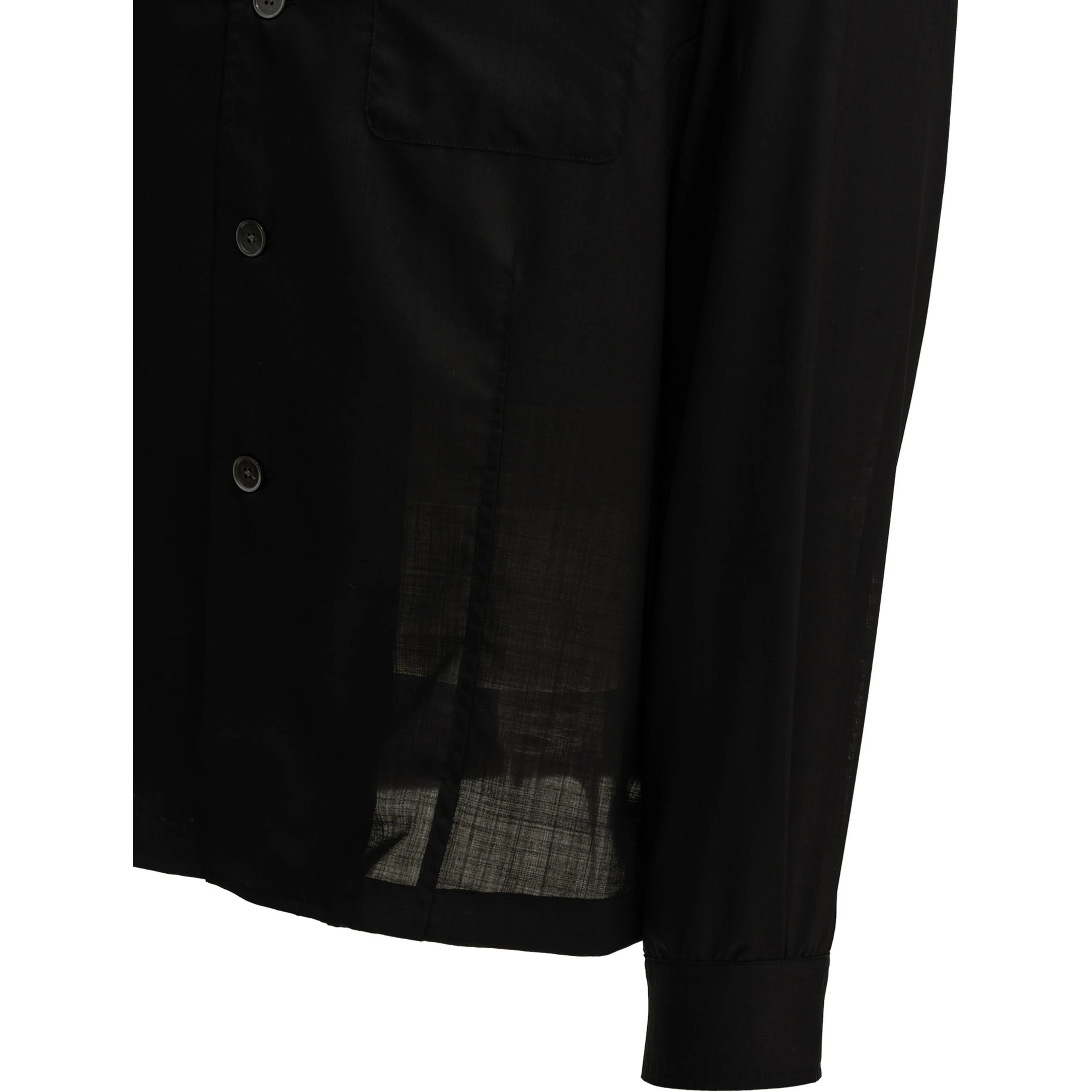 "Private" Casual Shirt