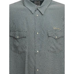 "Meridian" Casual Shirt