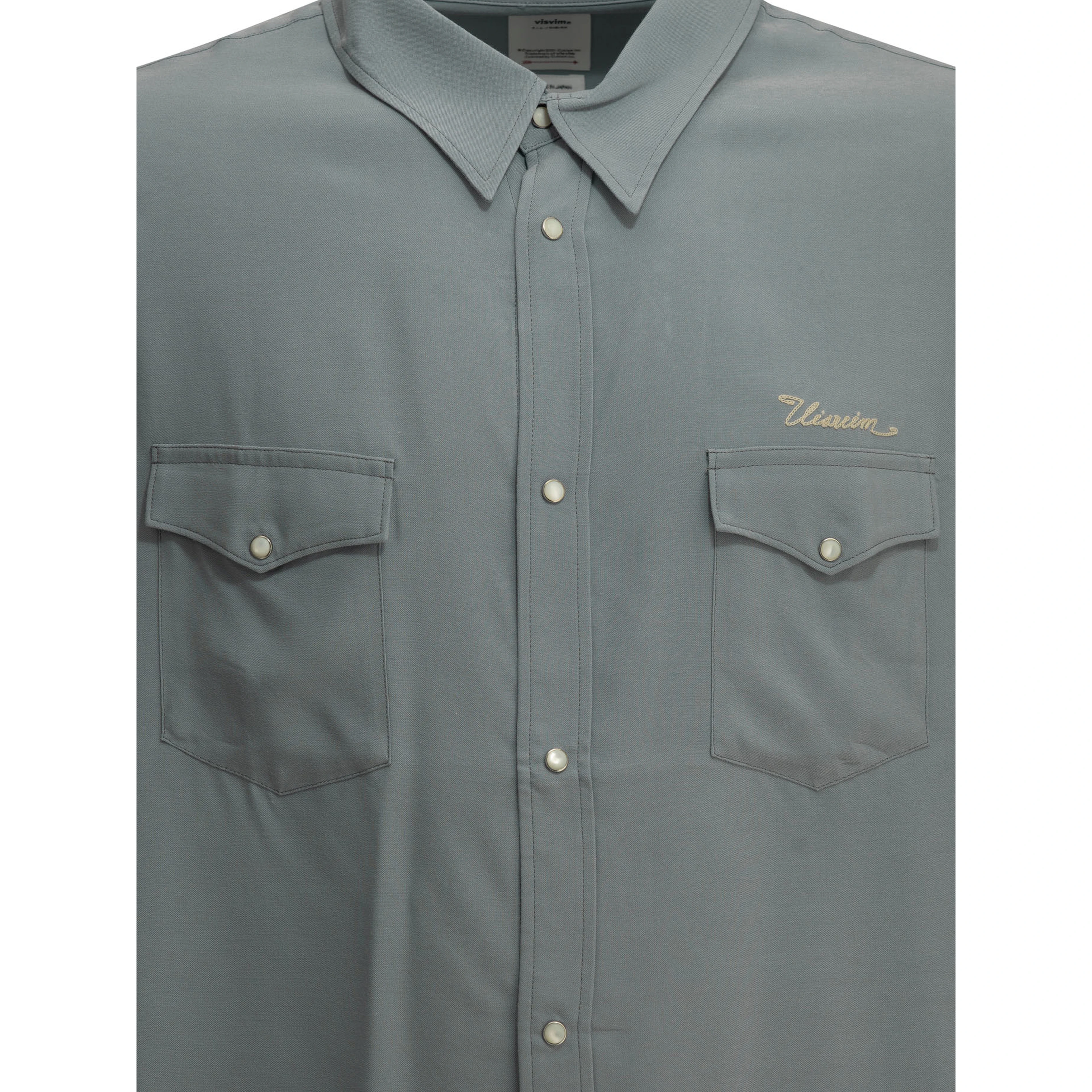 "Meridian" Casual Shirt