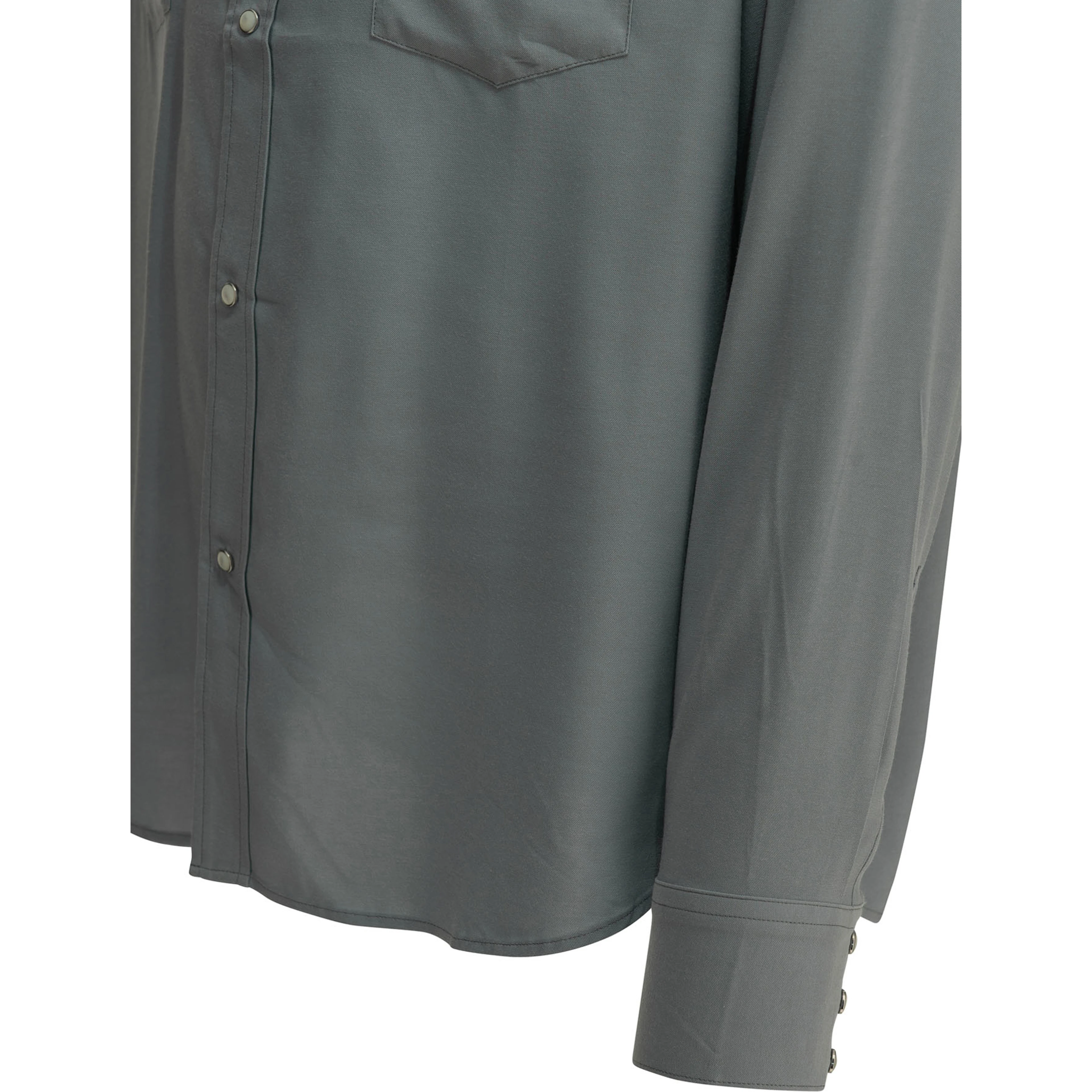 "Meridian" Casual Shirt