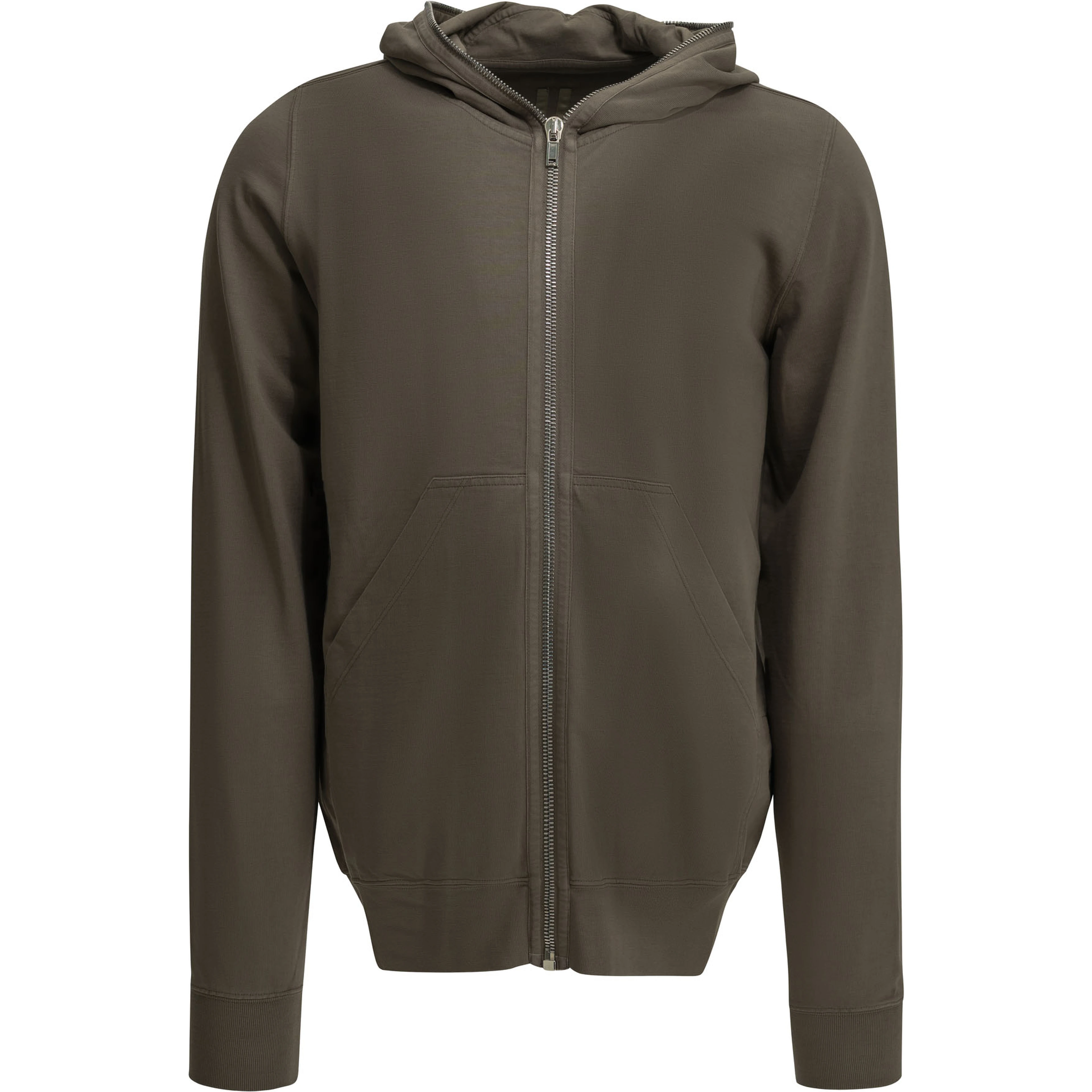 "Gimp" Zip-Up Sweatshirt