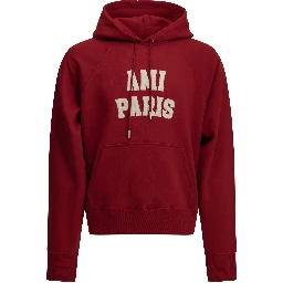 "Ami Paris" Hoodie