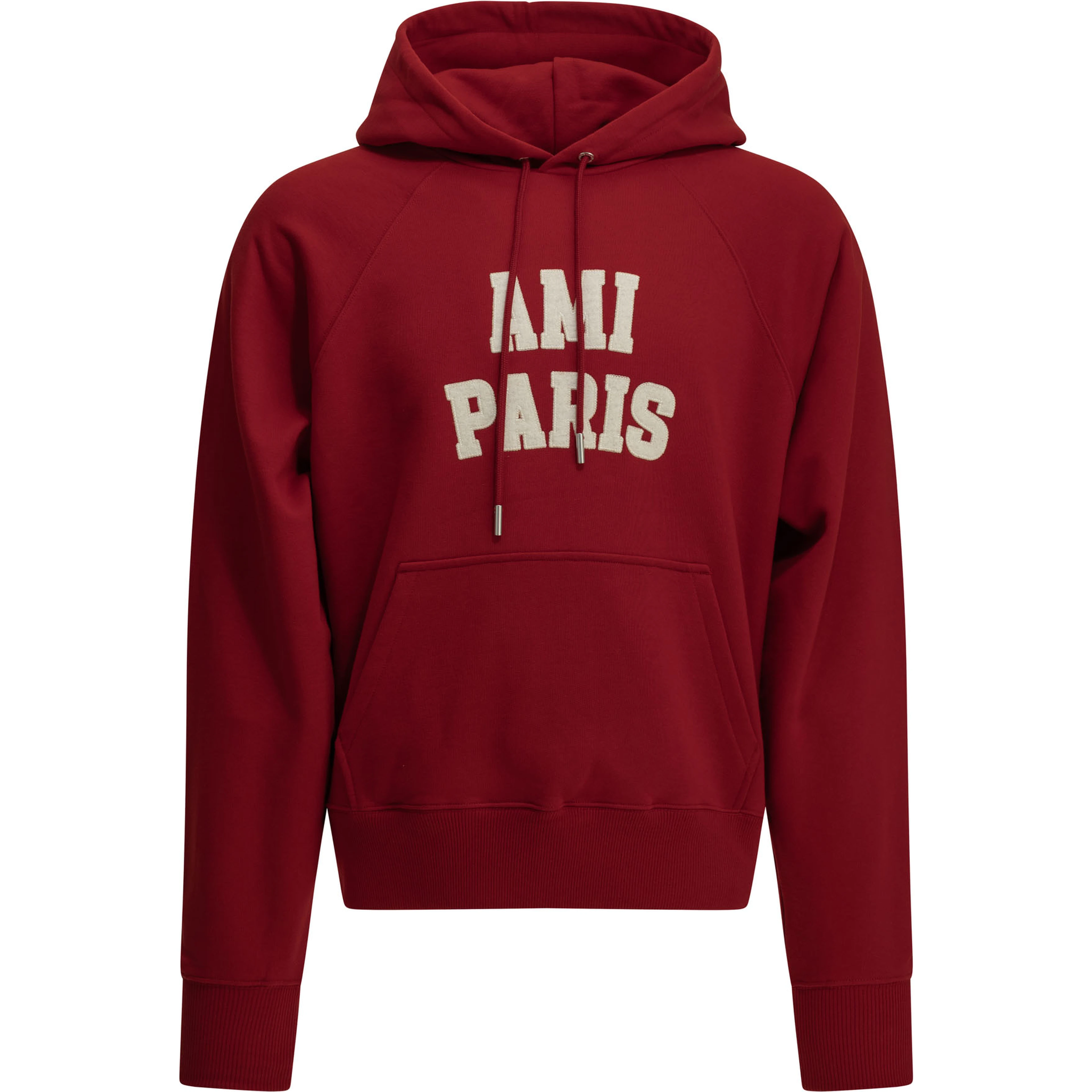 "Ami Paris" Hoodie