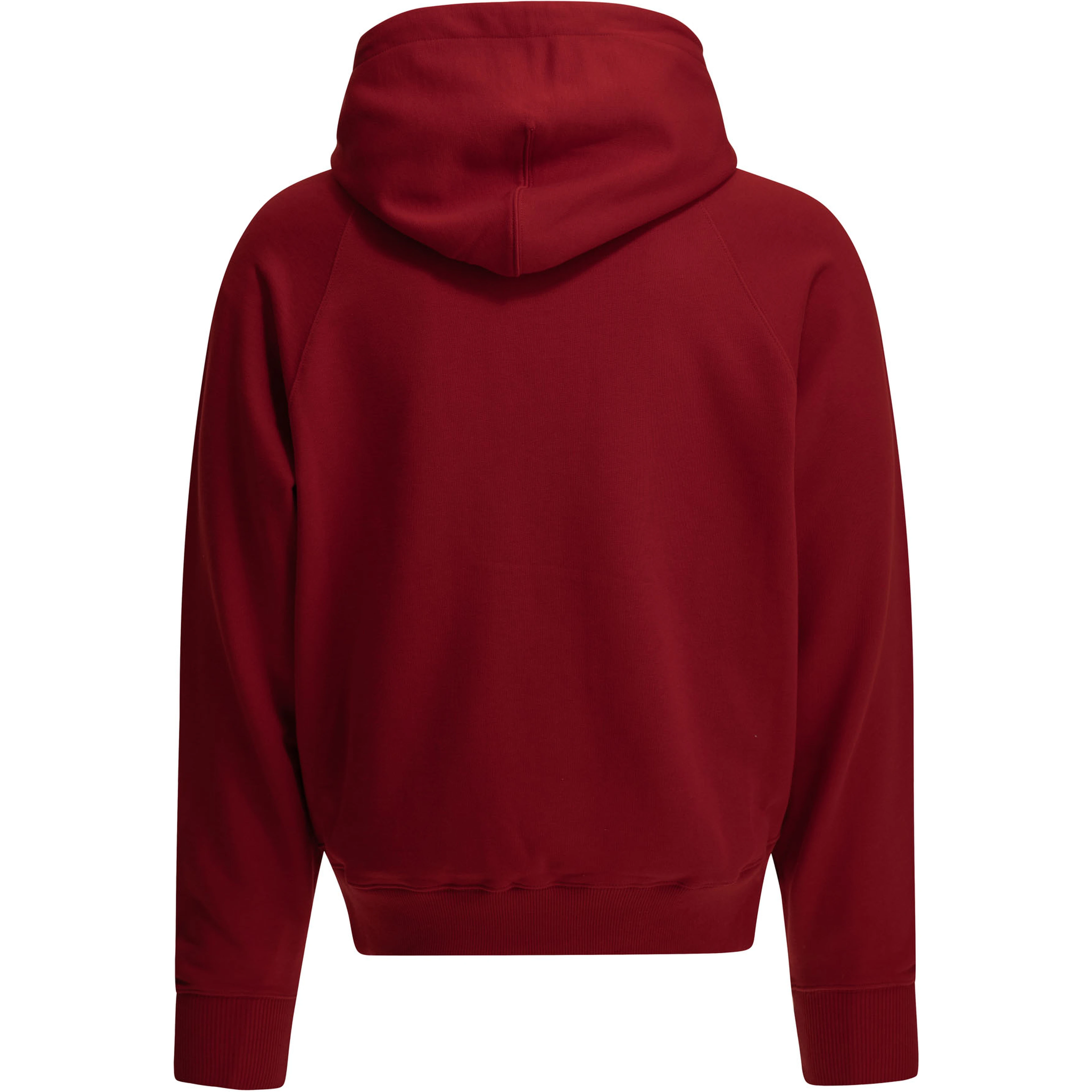 "Ami Paris" Hoodie