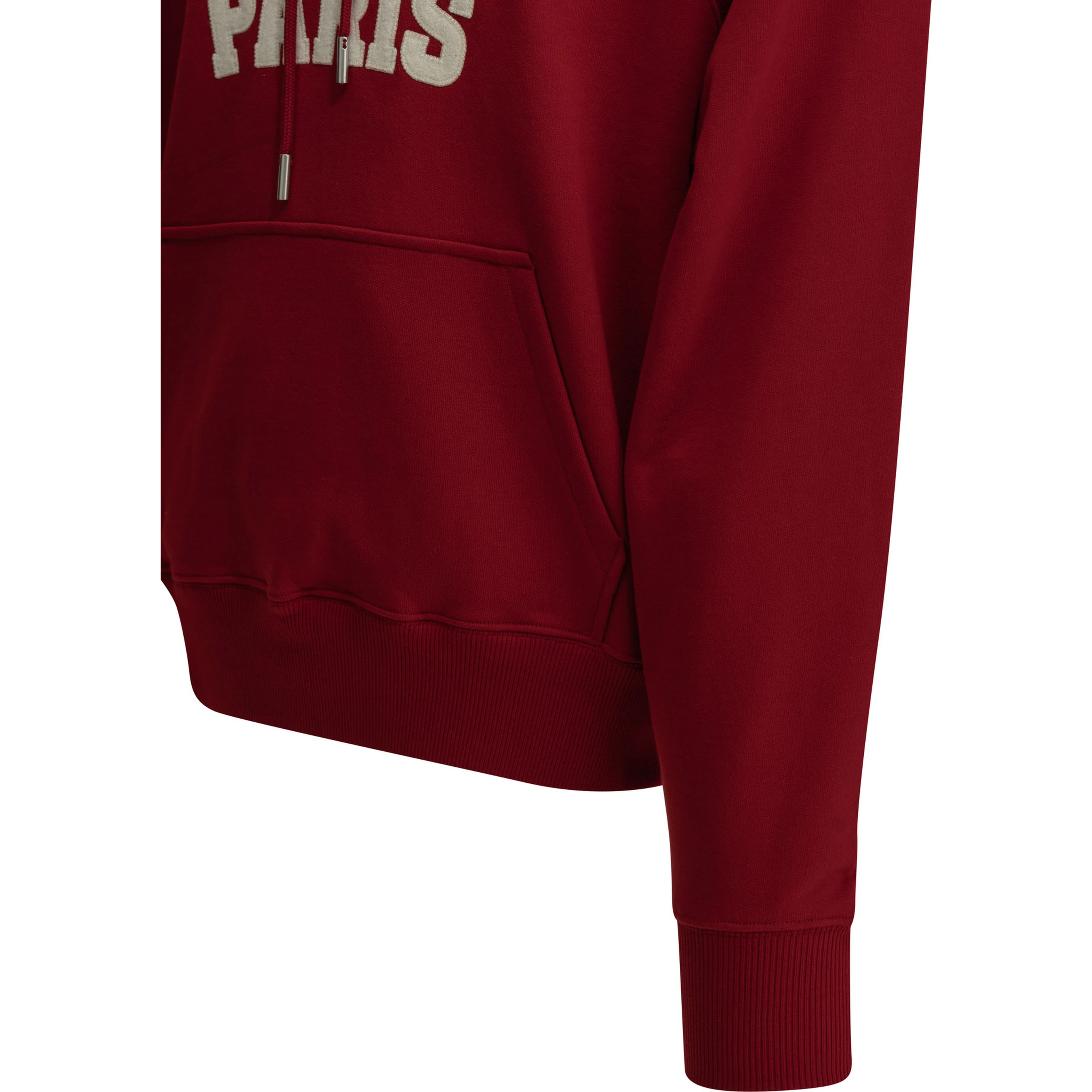 "Ami Paris" Hoodie