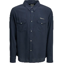 "Meridian" Casual Shirt
