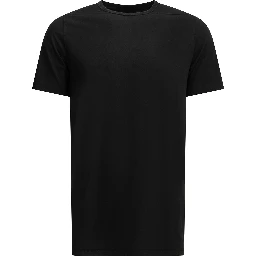 "Level" Crew-Neck T-Shirt