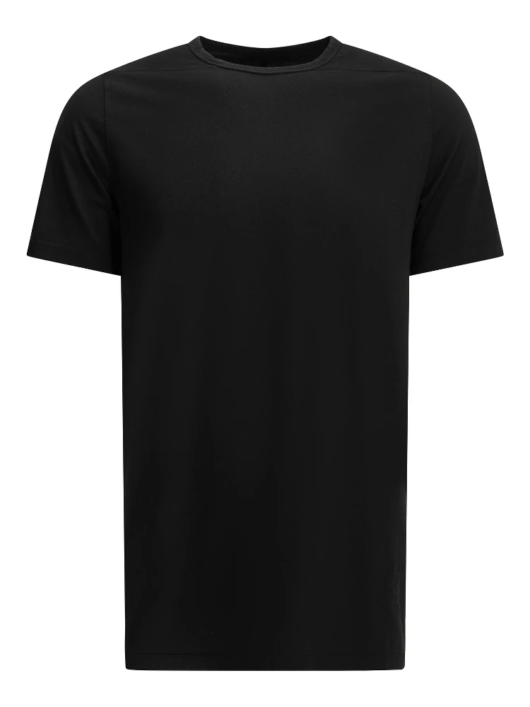 "Level" Crew-Neck T-Shirt