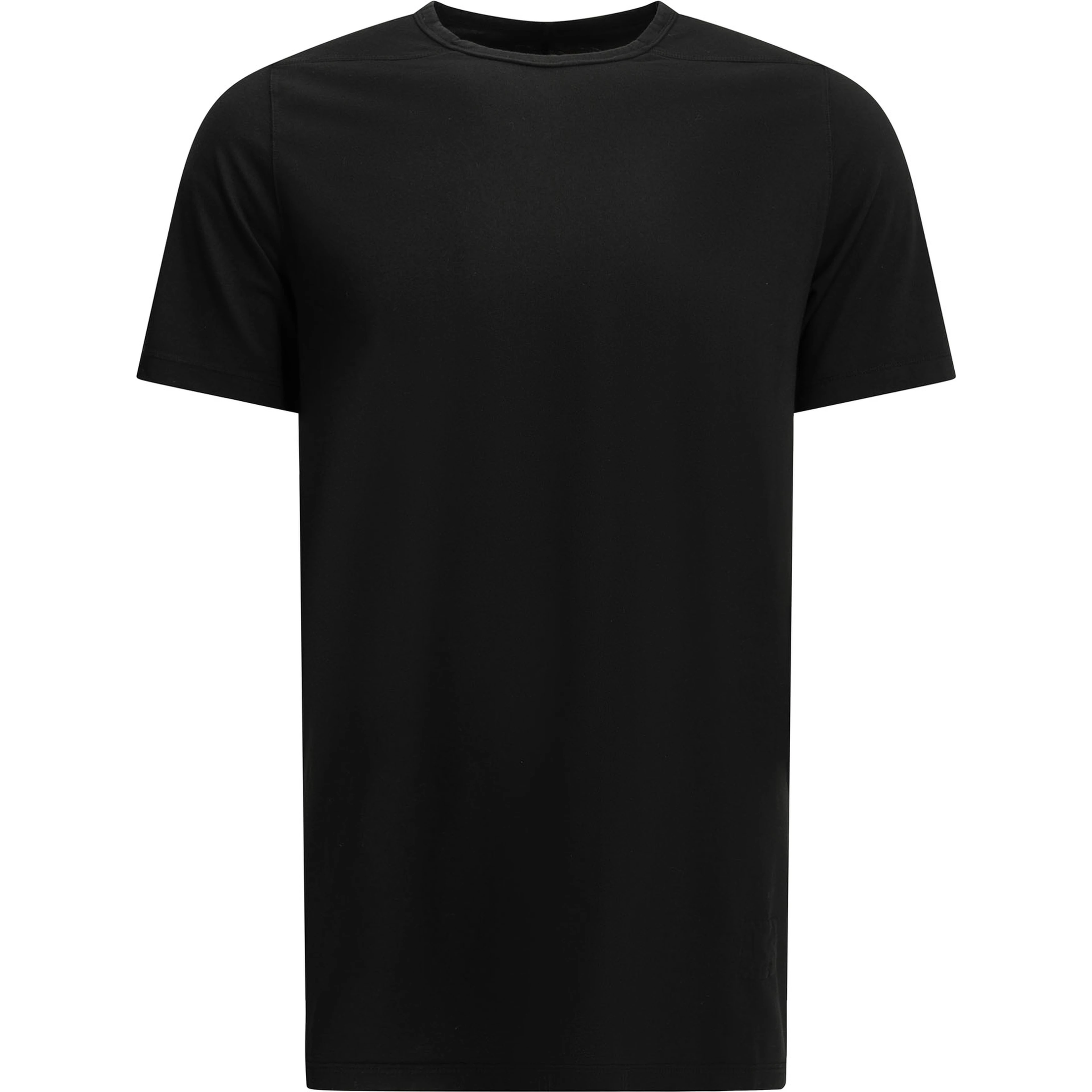 "Level" Crew-Neck T-Shirt