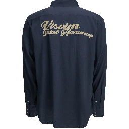 "Meridian" Casual Shirt