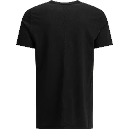 "Level" Crew-Neck T-Shirt
