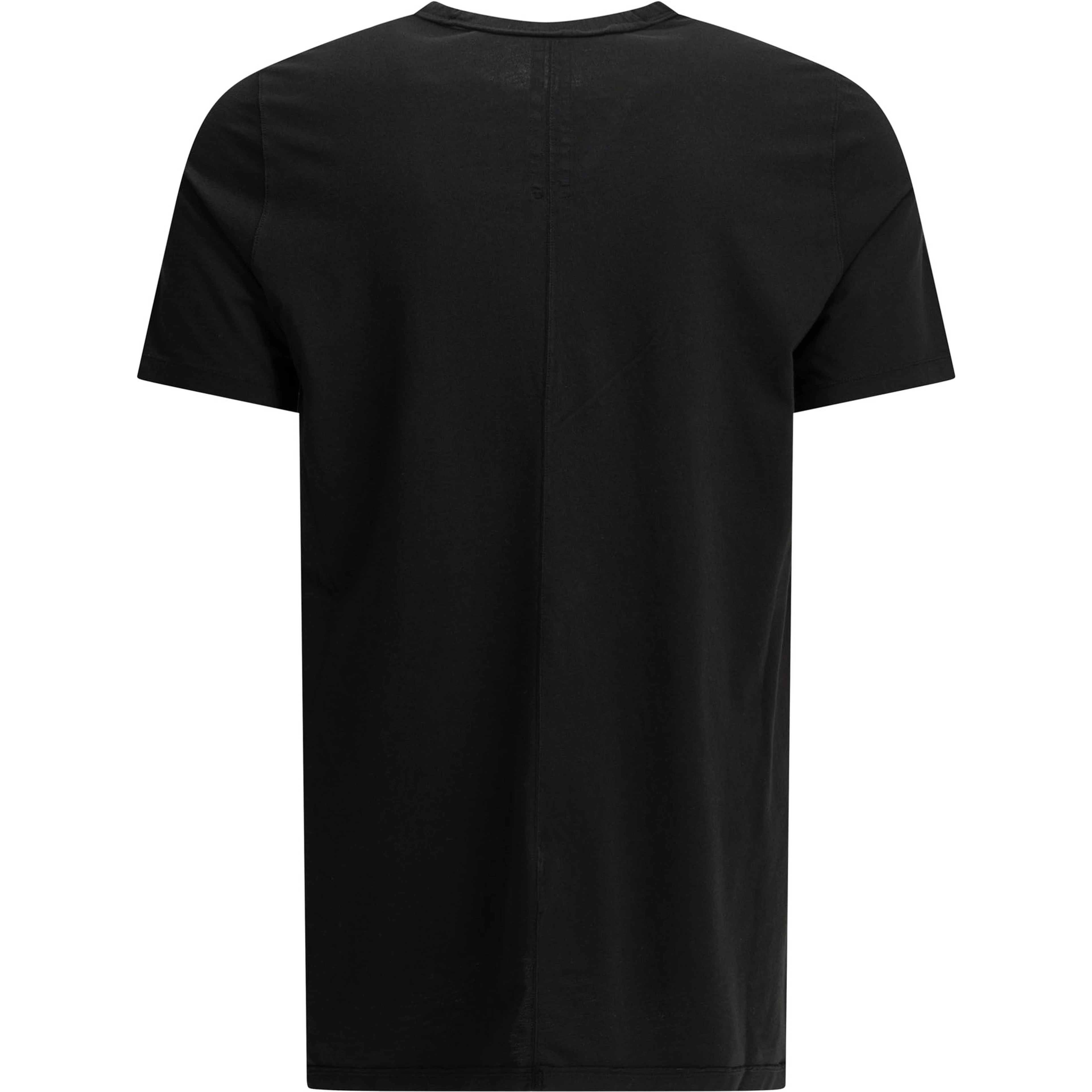 "Level" Crew-Neck T-Shirt