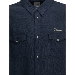 "Meridian" Casual Shirt