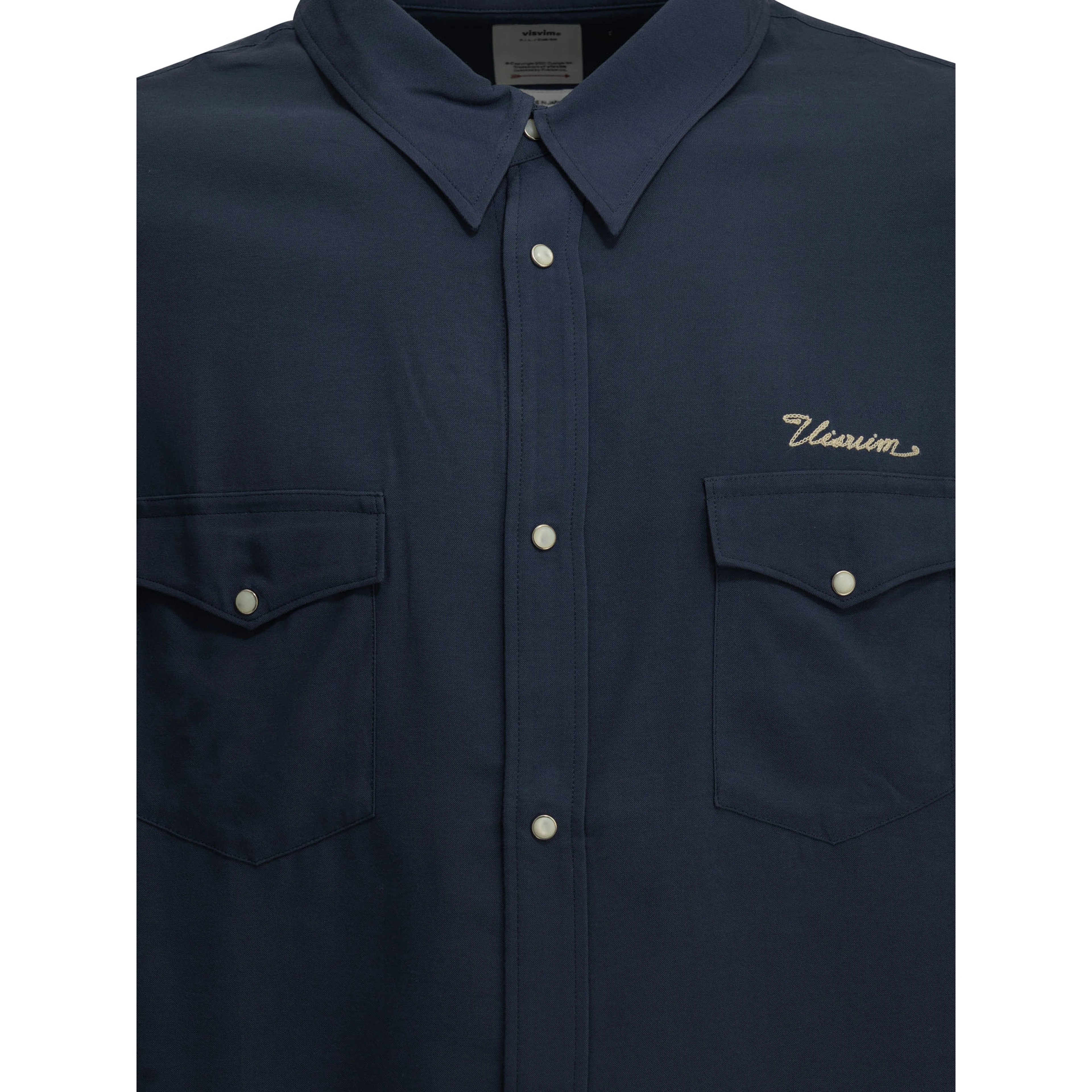 "Meridian" Casual Shirt