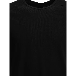 "Level" Crew-Neck T-Shirt