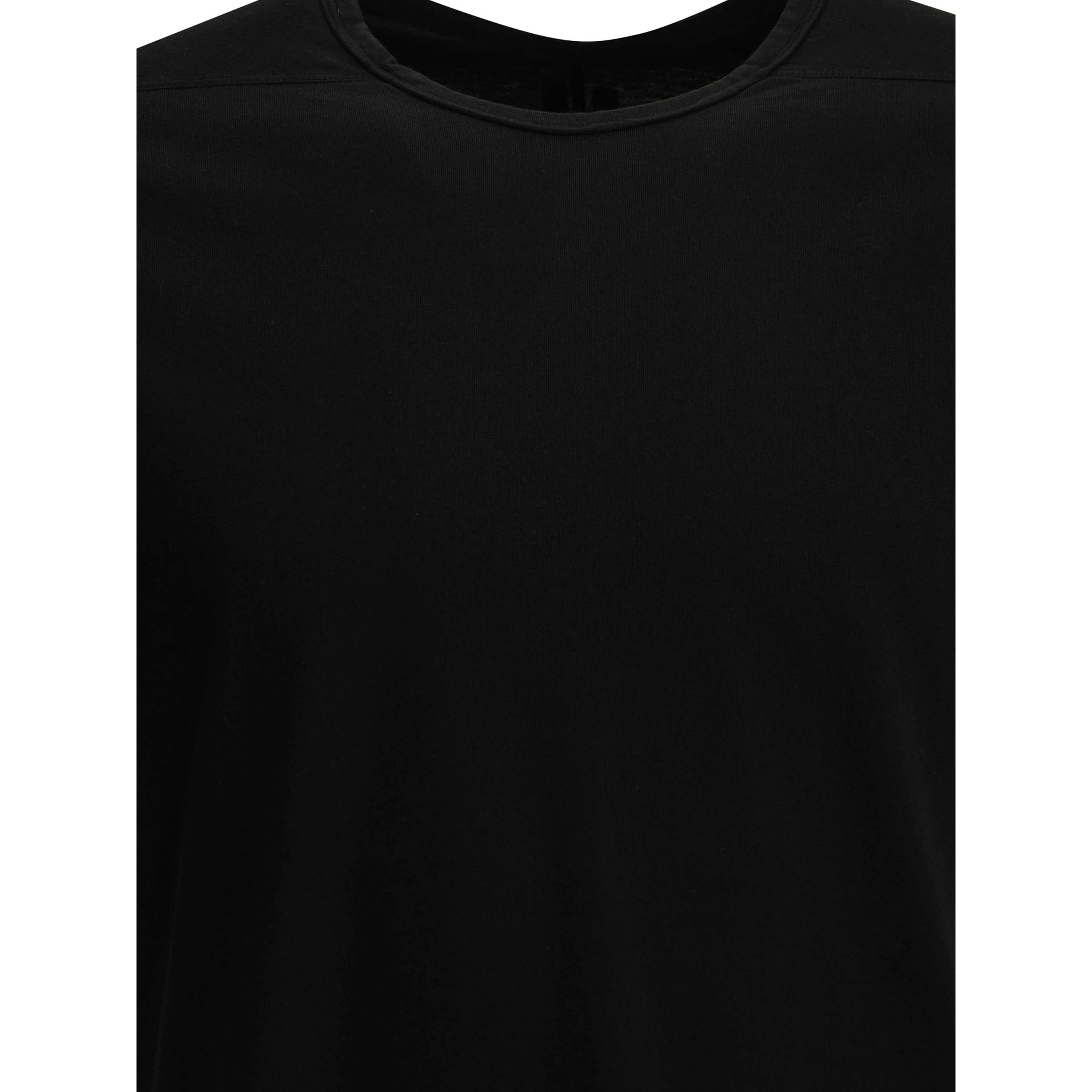 "Level" Crew-Neck T-Shirt
