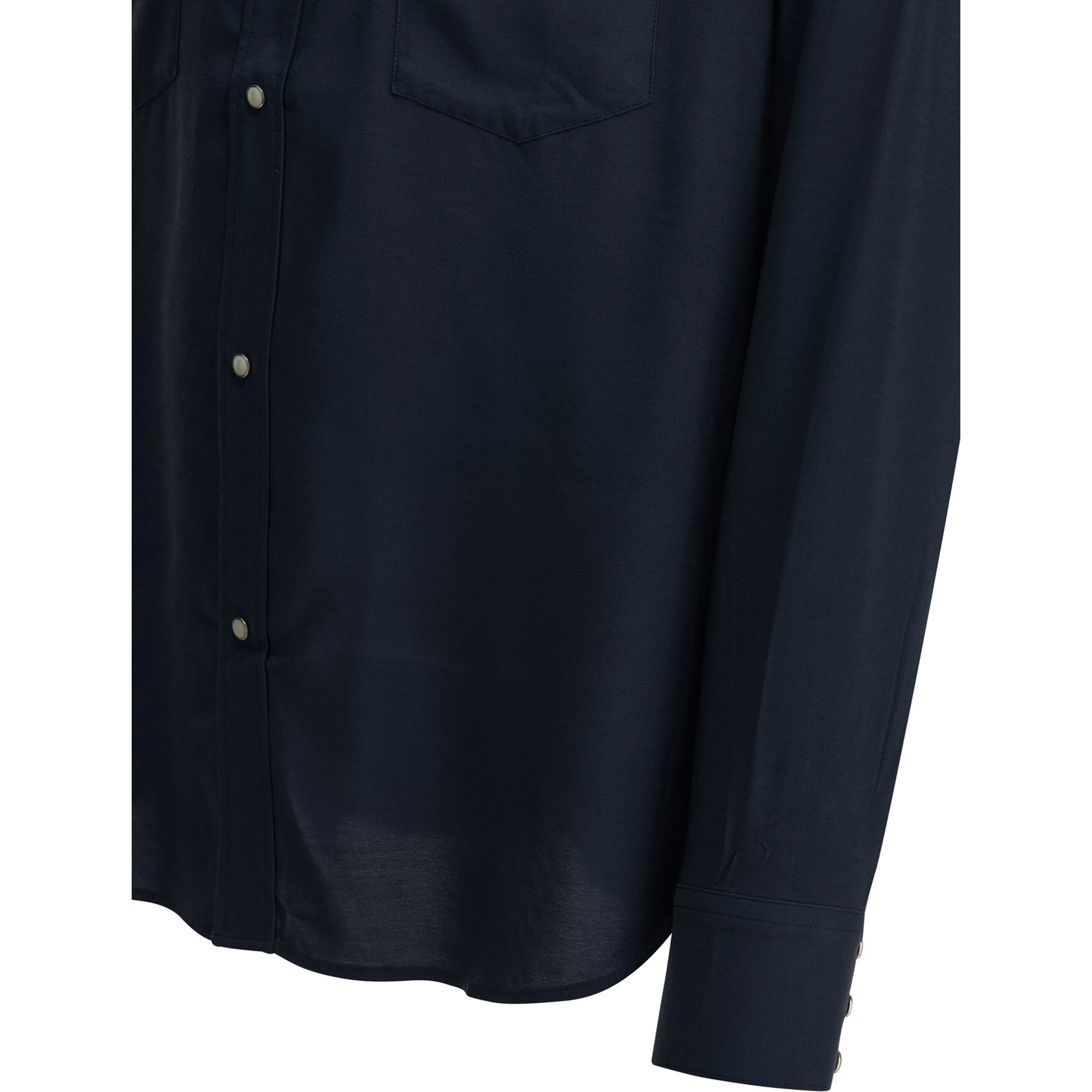 "Meridian" Casual Shirt