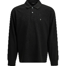 Polo shirts