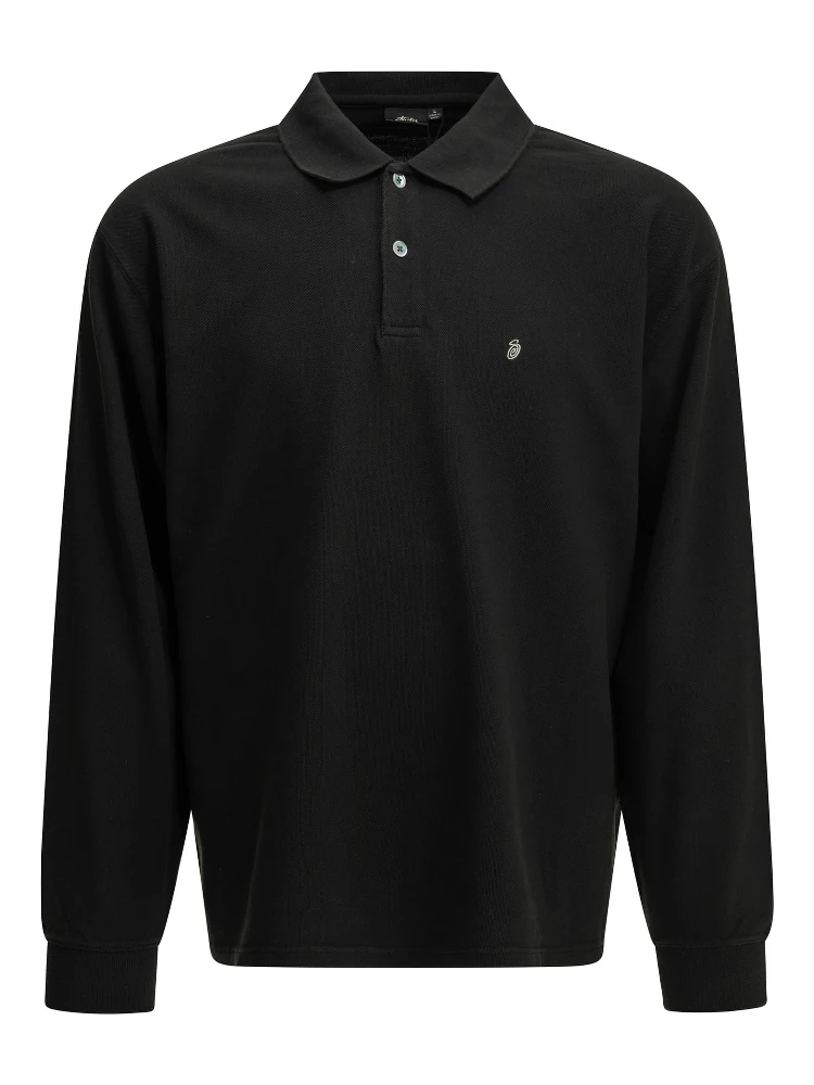 Polo shirts