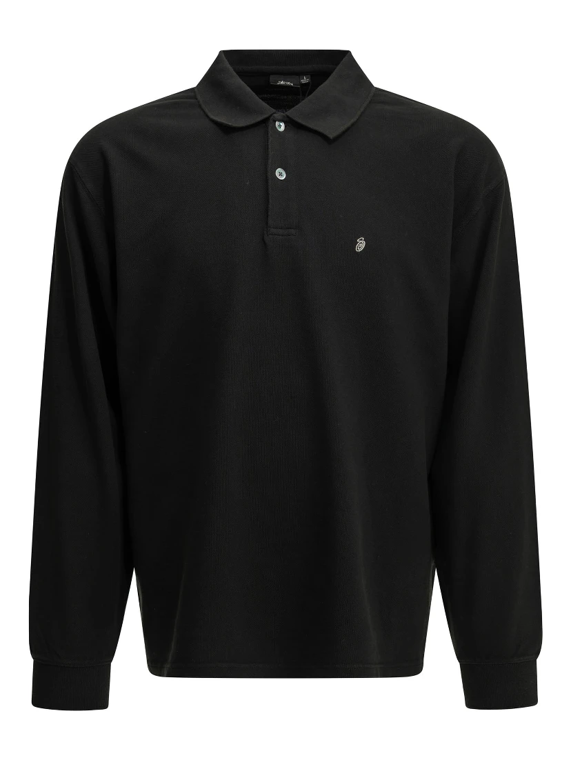 Polo shirts