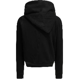 "Mountain" Zip-Up Sweatshirt