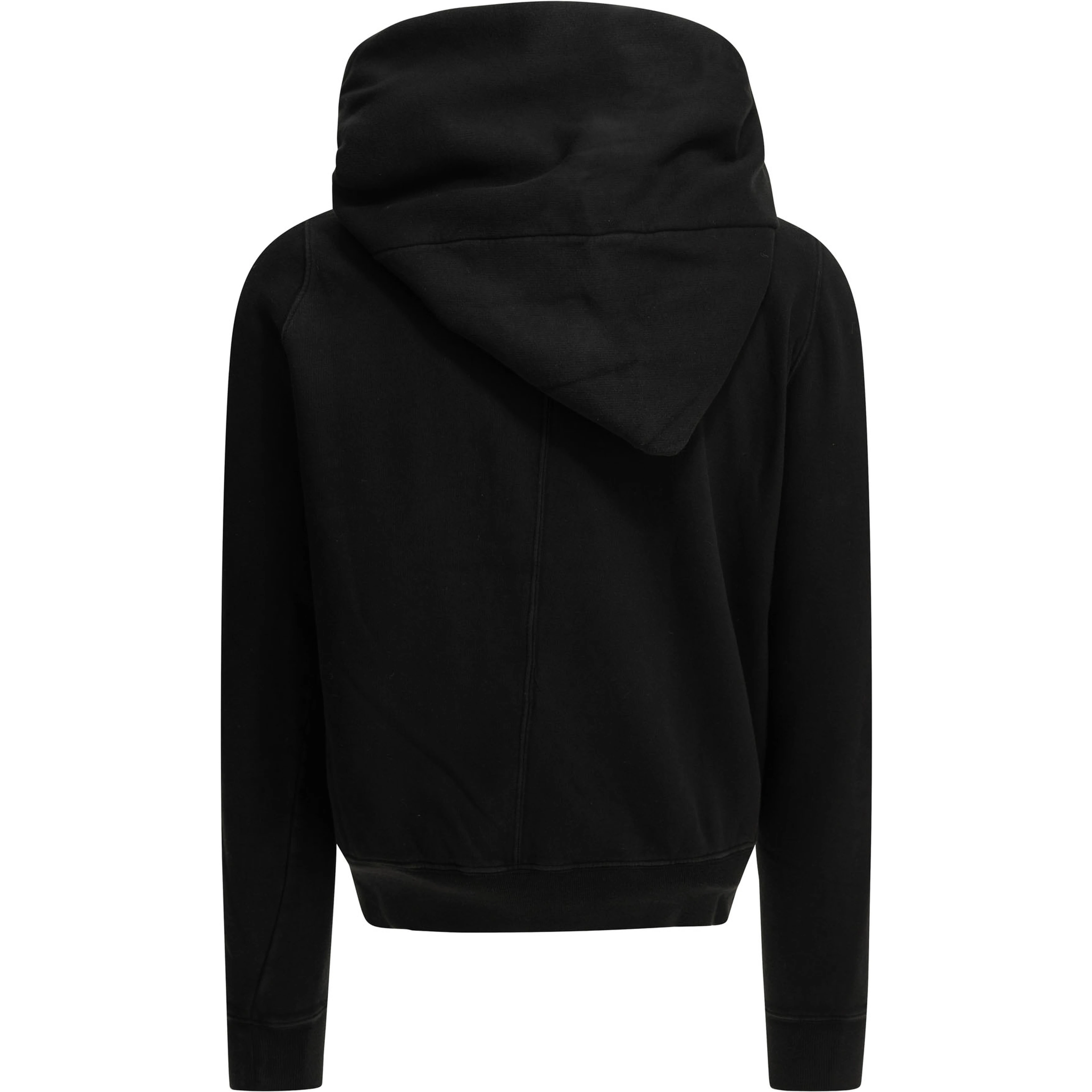 "Mountain" Zip-Up Sweatshirt