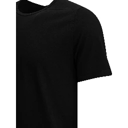 "Level" Crew-Neck T-Shirt