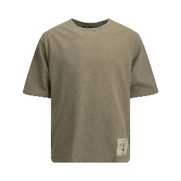 "Torneo" Crew-Neck T-Shirt
