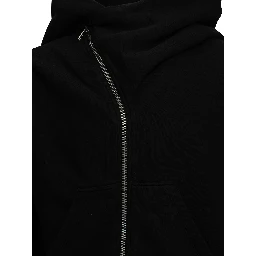 "Mountain" Zip-Up Sweatshirt