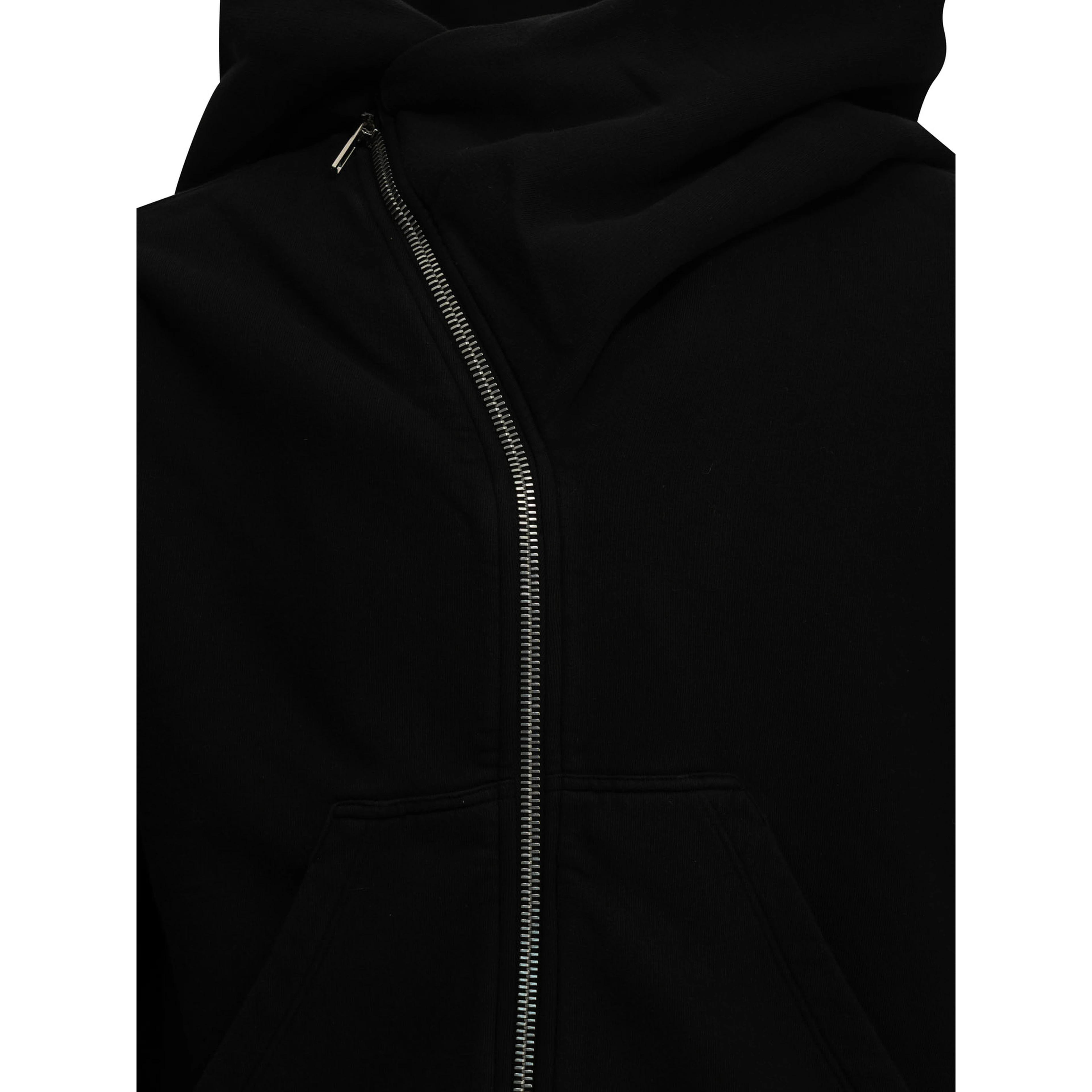 "Mountain" Zip-Up Sweatshirt