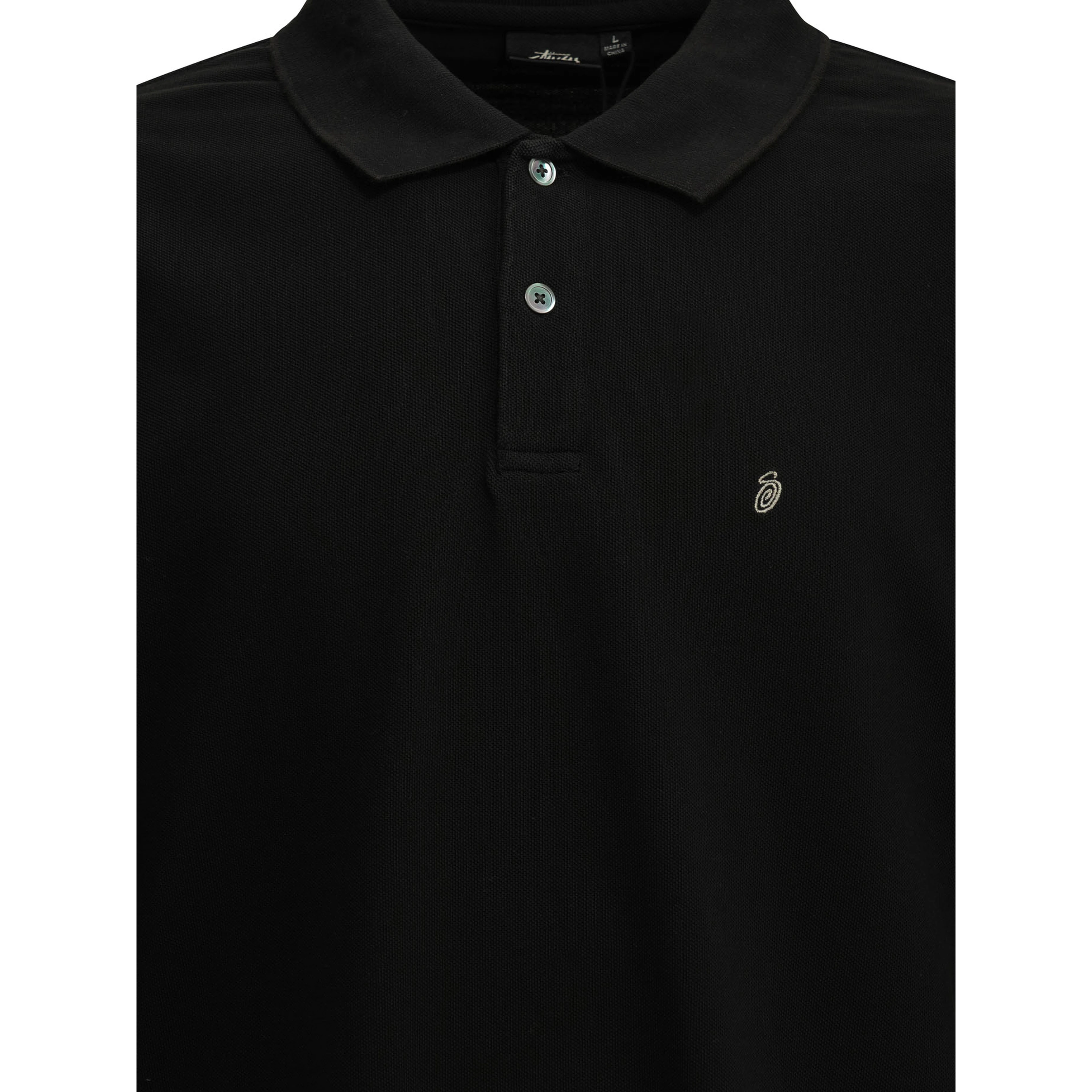 Polo shirts