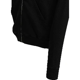 "Mountain" Zip-Up Sweatshirt