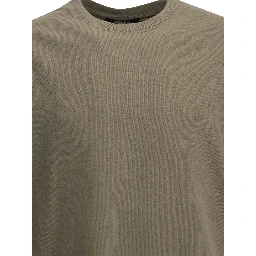 "Torneo" Crew-Neck T-Shirt