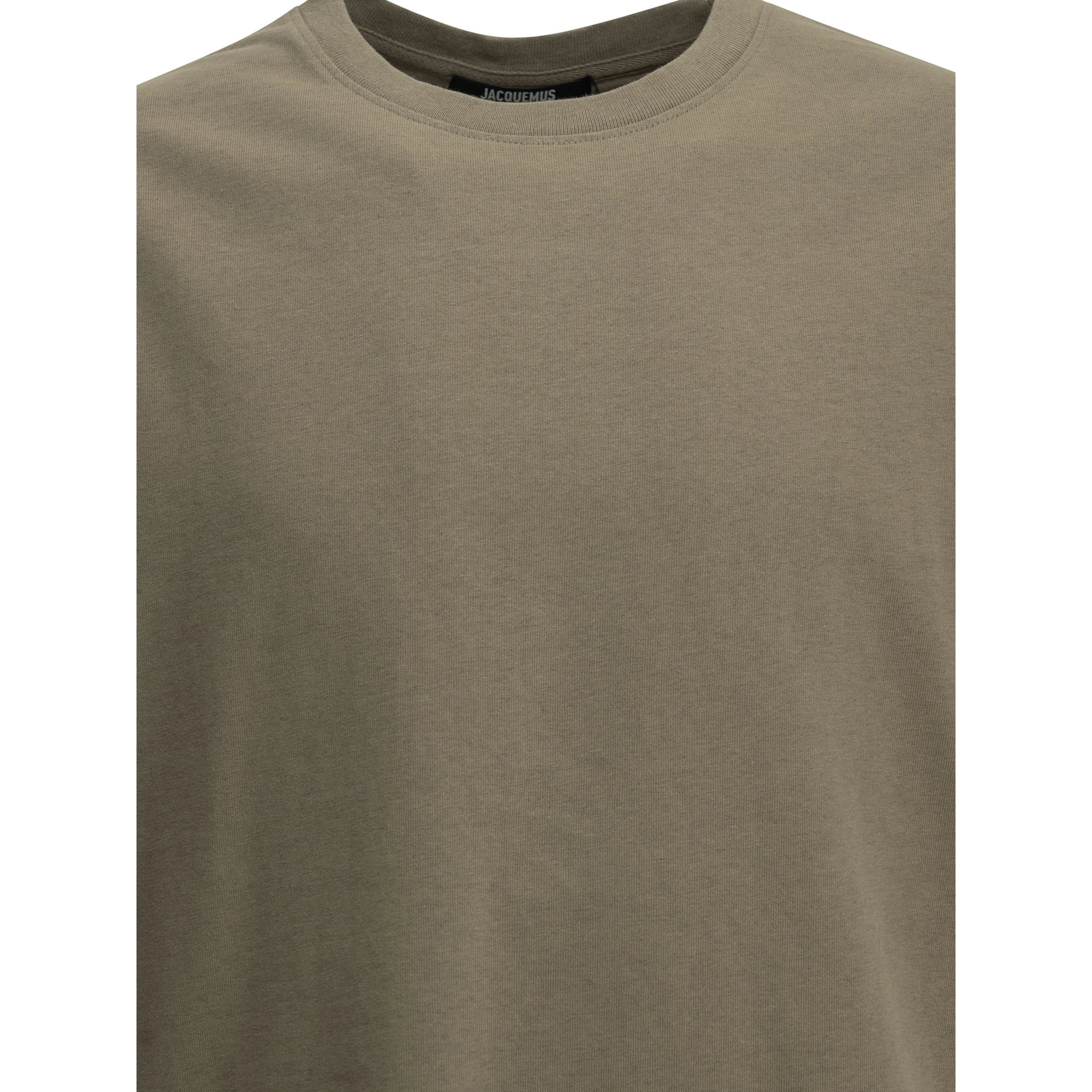 "Torneo" Crew-Neck T-Shirt
