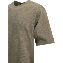 "Torneo" Crew-Neck T-Shirt