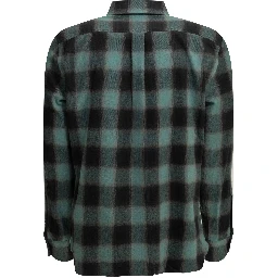 "Military" Casual Shirt