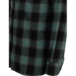 "Military" Casual Shirt