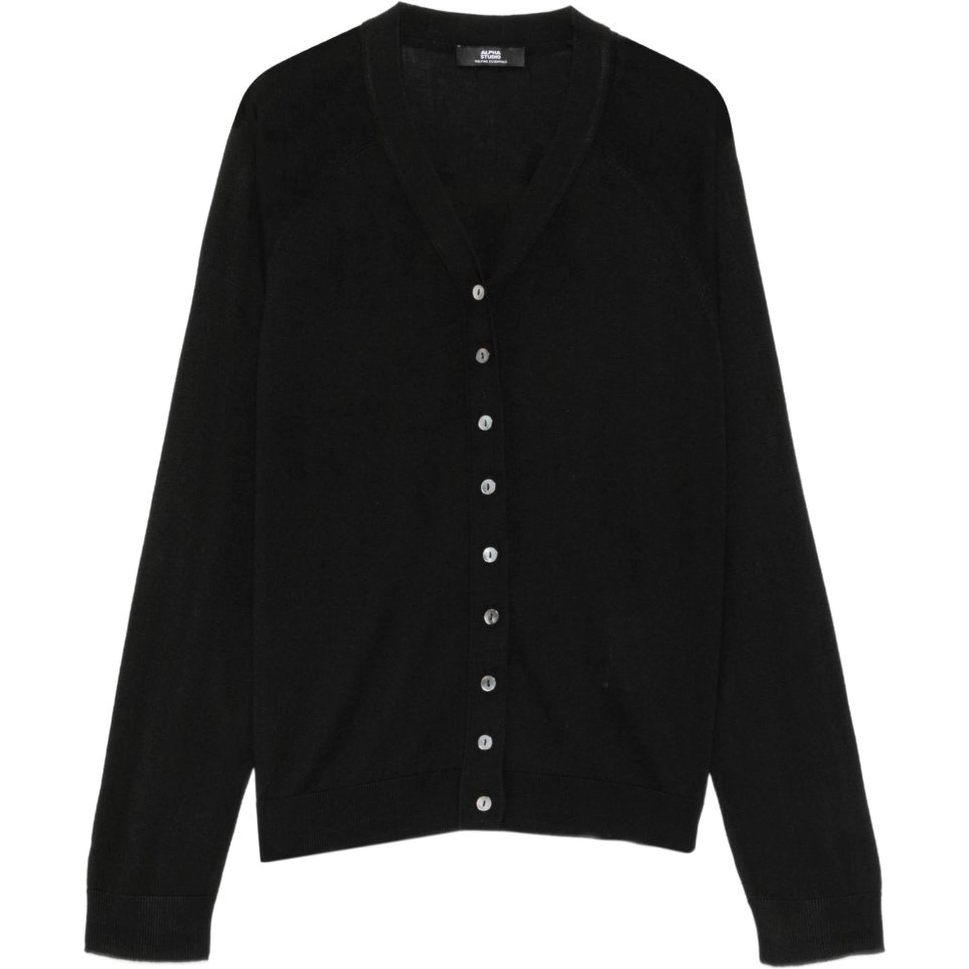 ALPHA STUDIO Sweaters