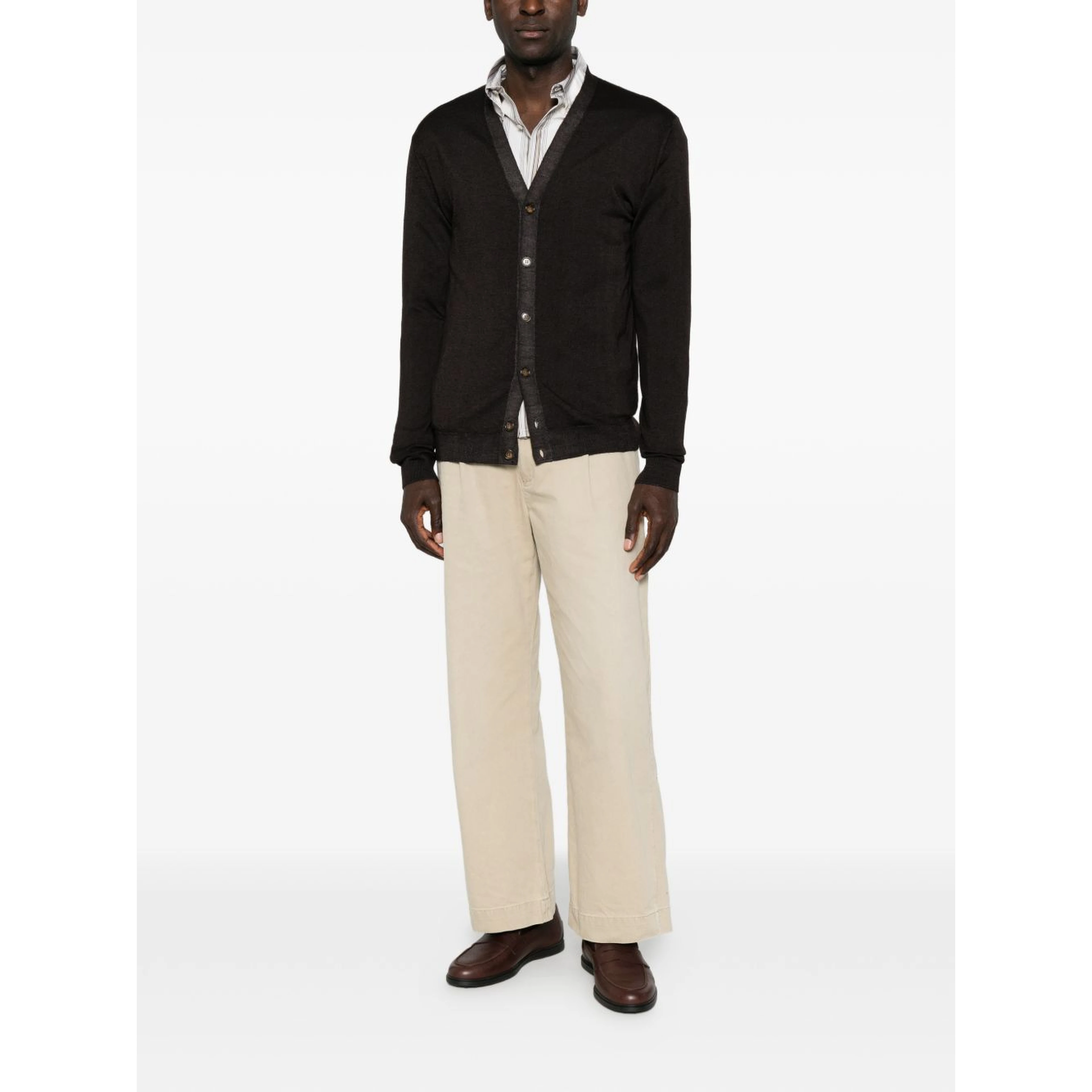 DANIELE FIESOLI Sweaters