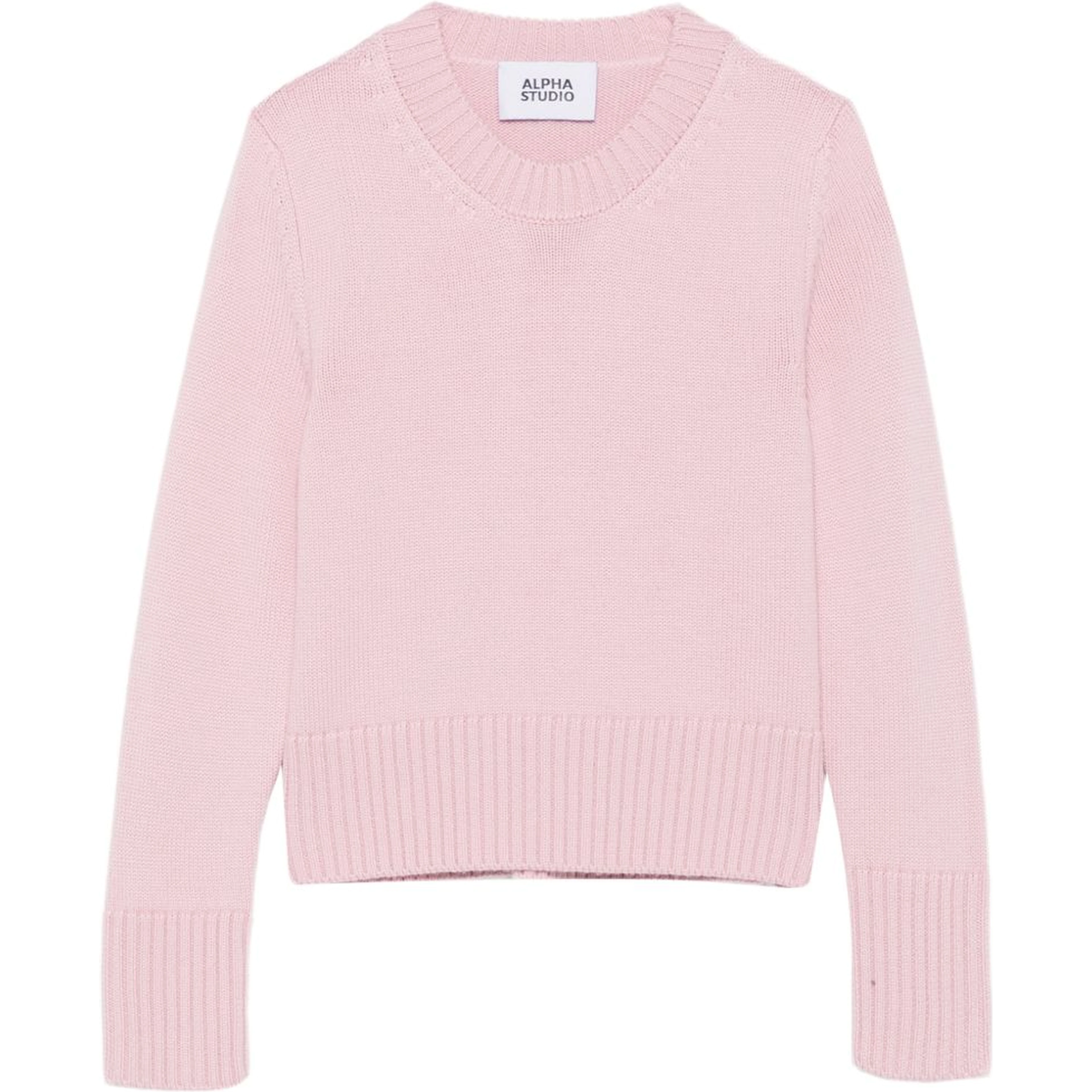 ALPHA STUDIO Sweaters