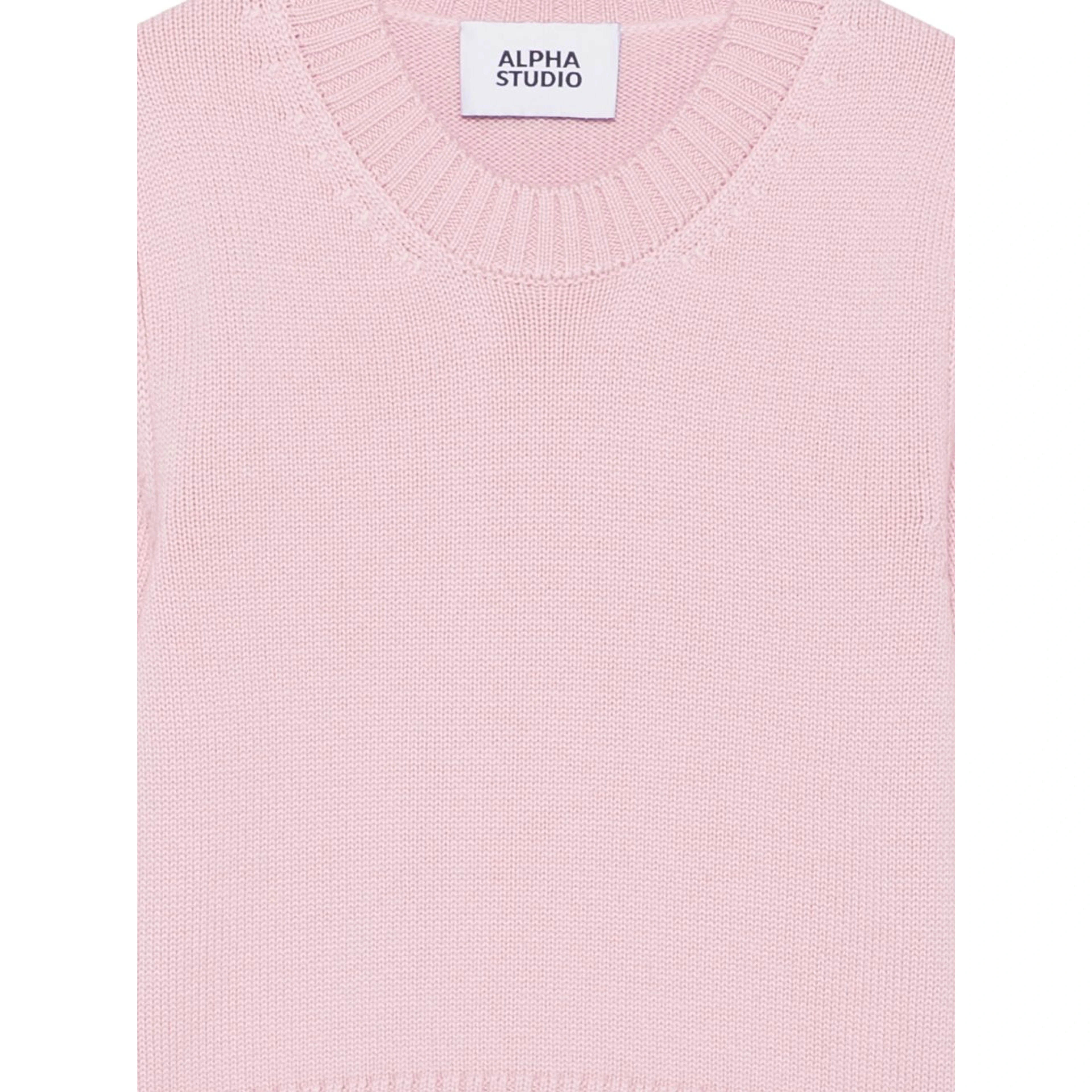 ALPHA STUDIO Sweaters