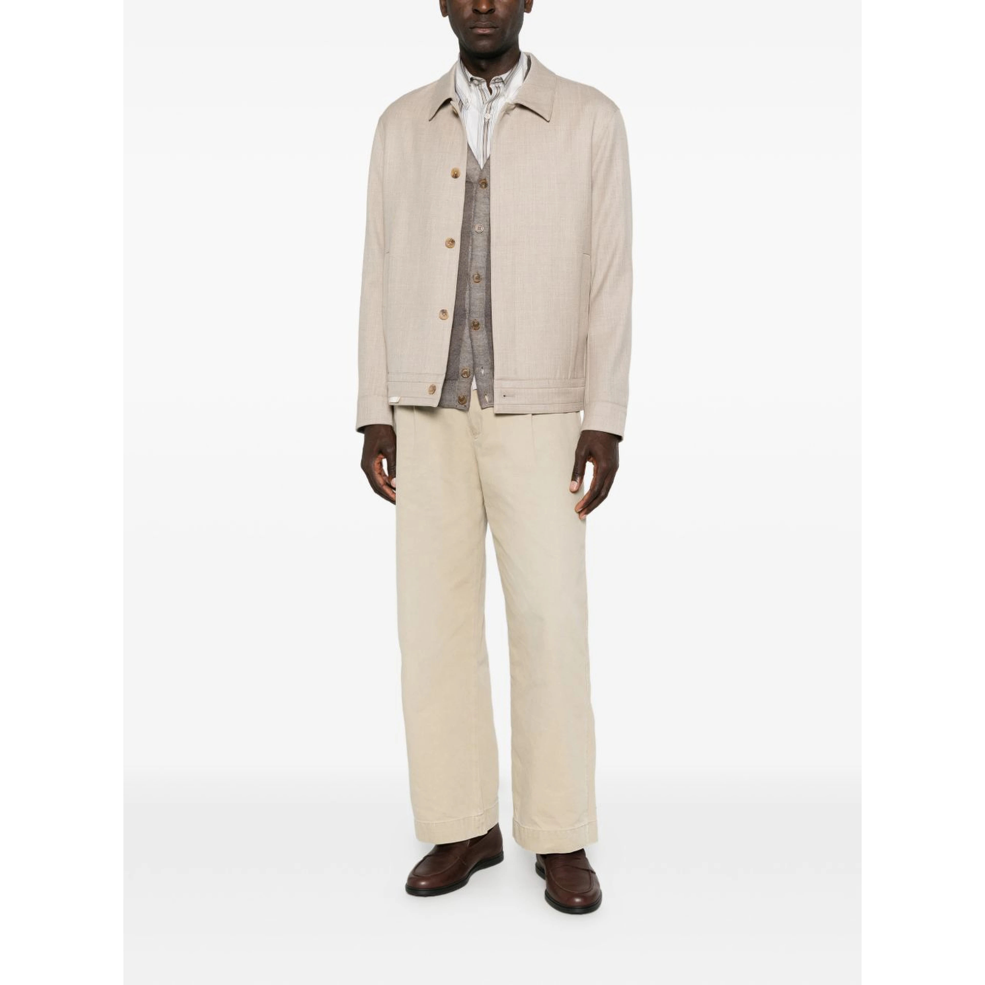 DANIELE FIESOLI Jackets