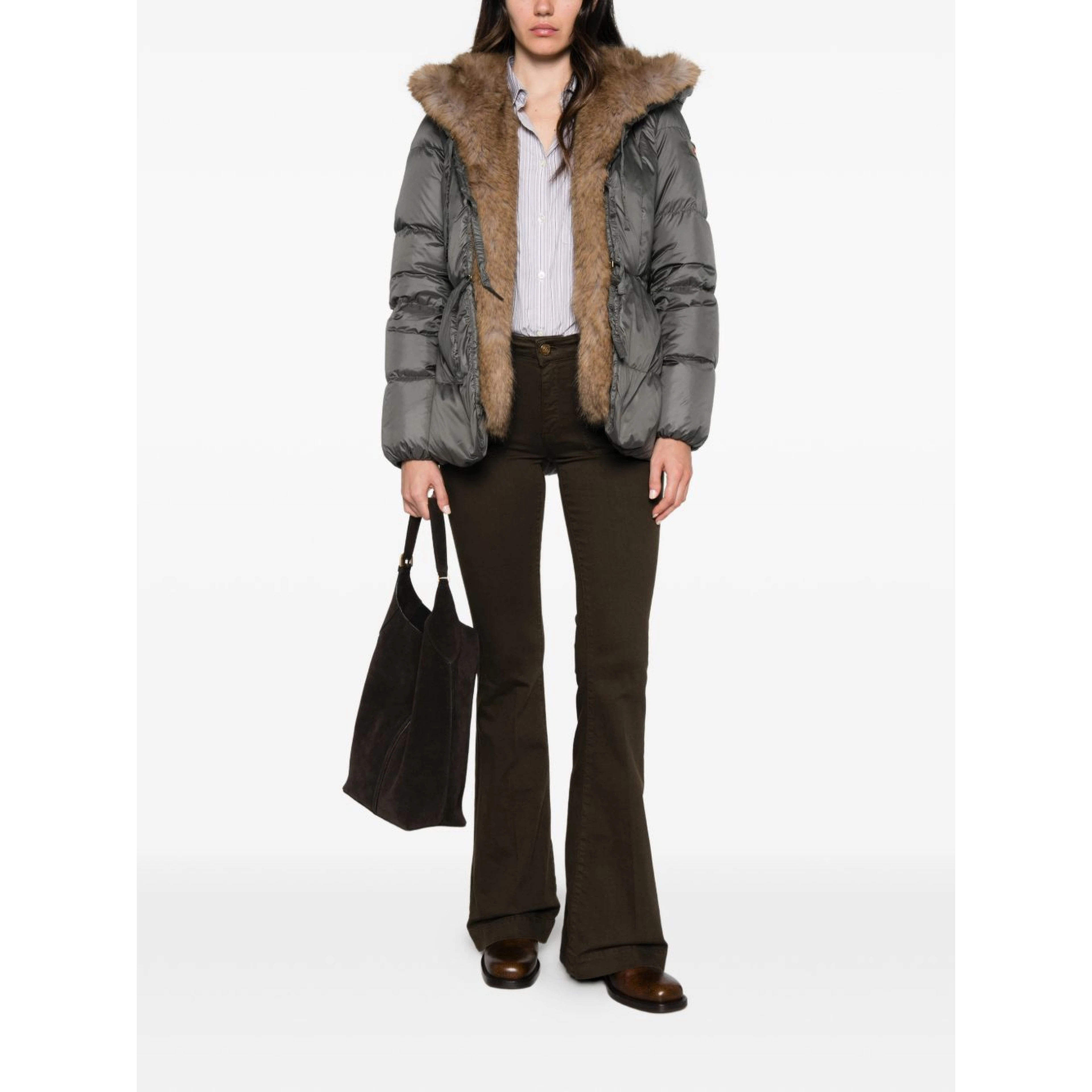 PEUTEREY Coats