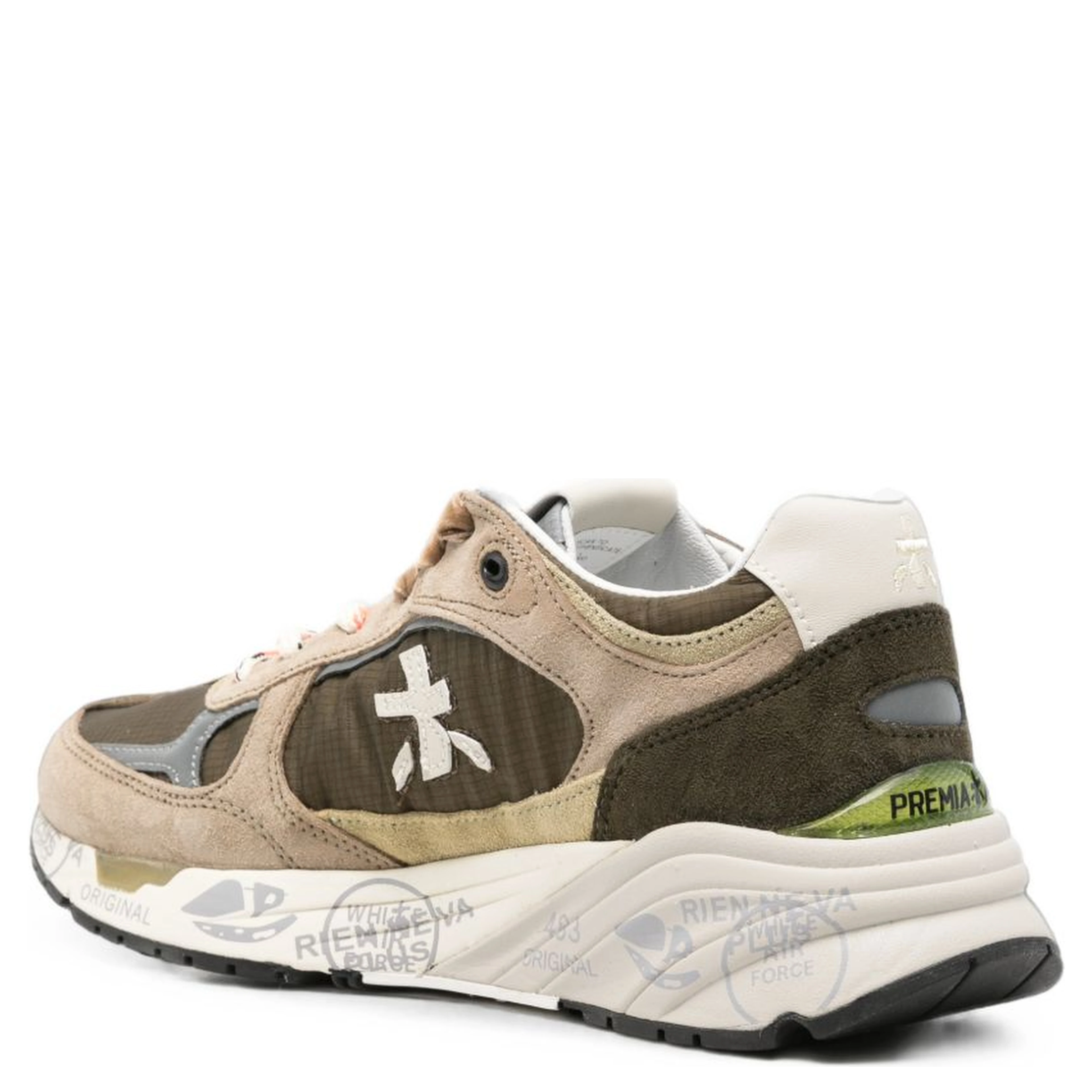 PREMIATA Sneakers